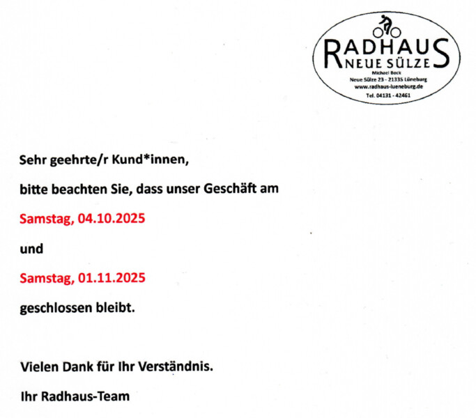 Feiertag_geschlossen