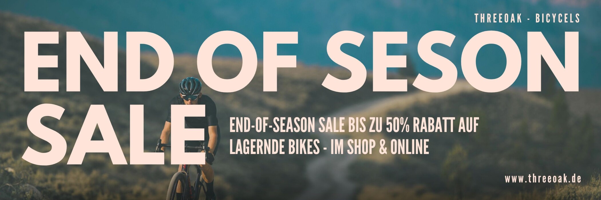 SEASON SALE