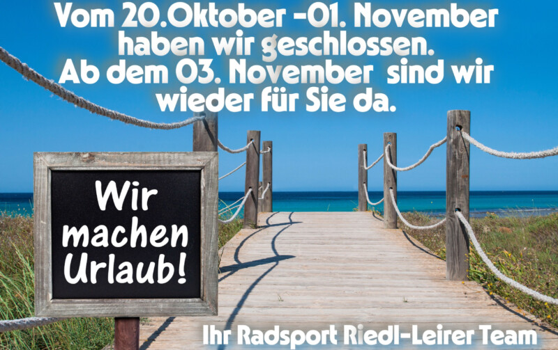 Urlaub 2025
