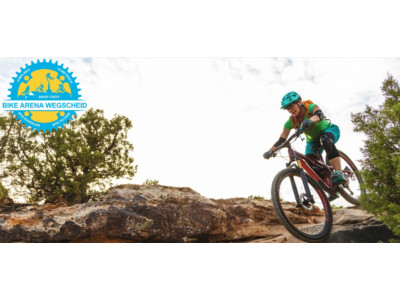 BIKEPARK WEGSCHEID
