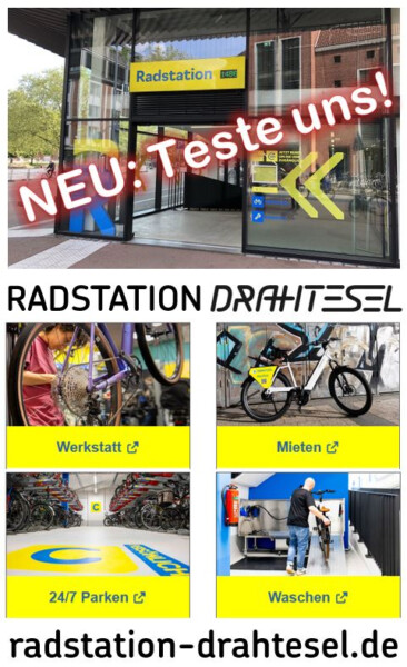 Radstation