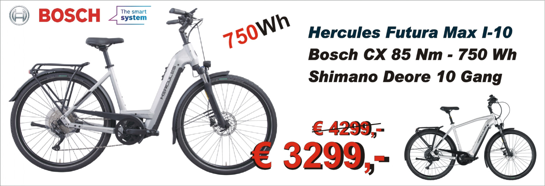 Hercules Max