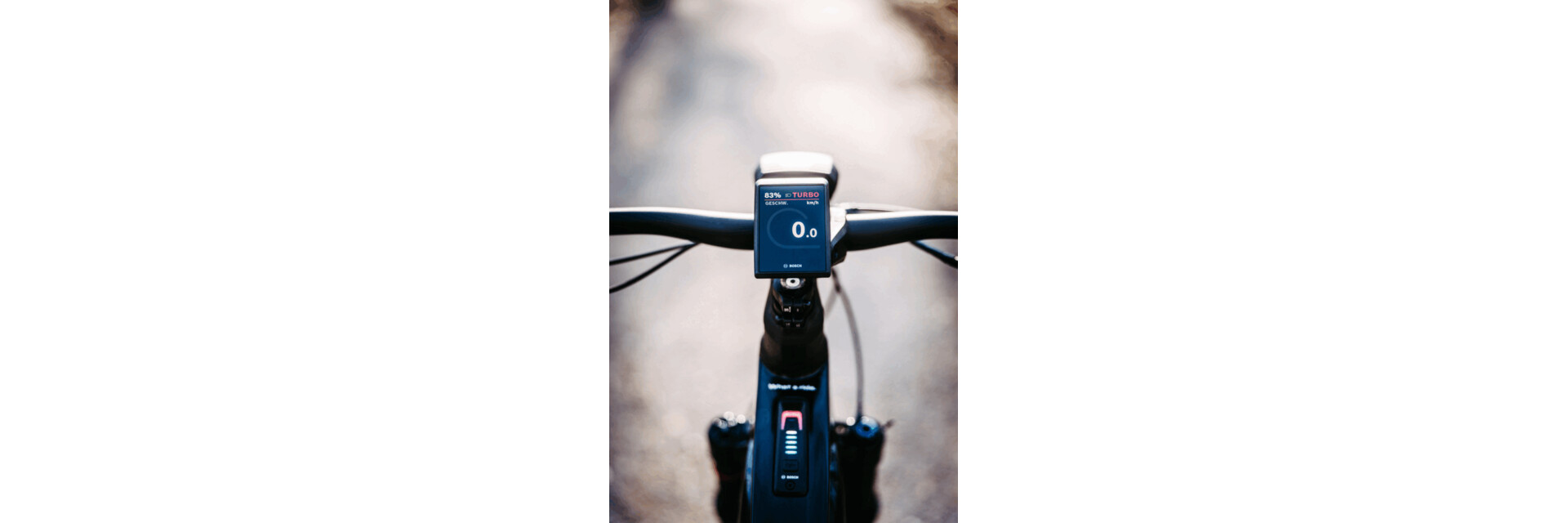 Simplon Gen5 Smart System