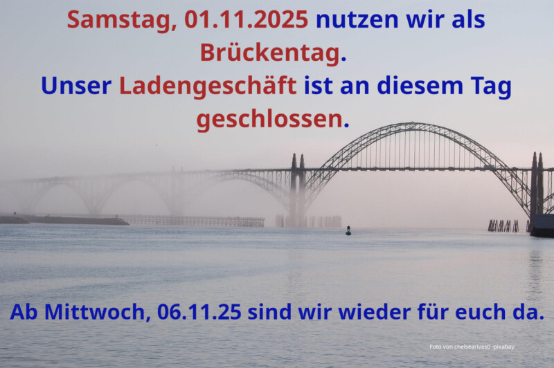 Brückentag_November