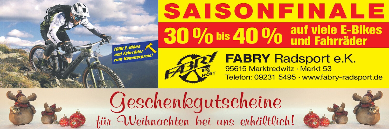 Saisonfinale November 2025 Diashow