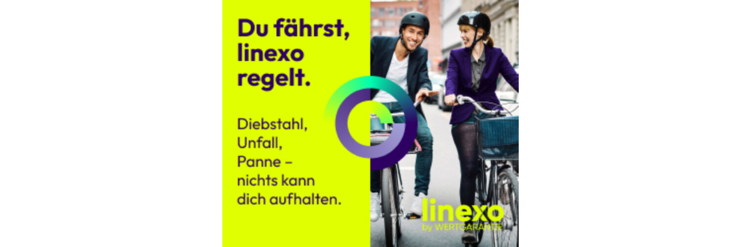 Schutz für Ihr Bike