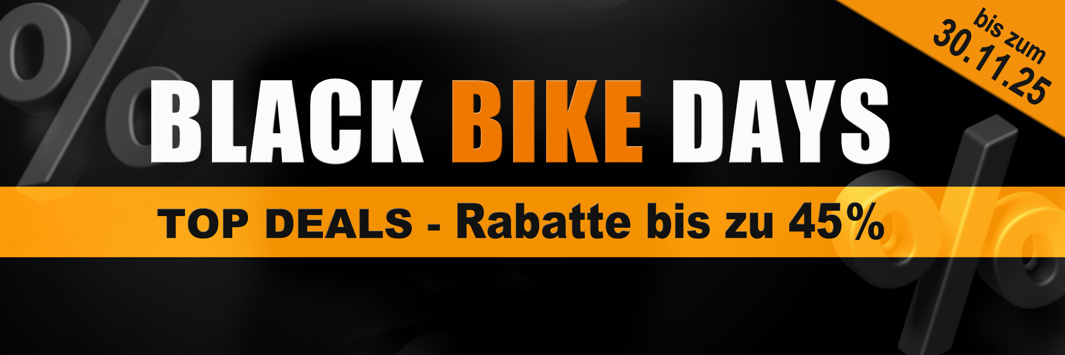 BlackBikeDays