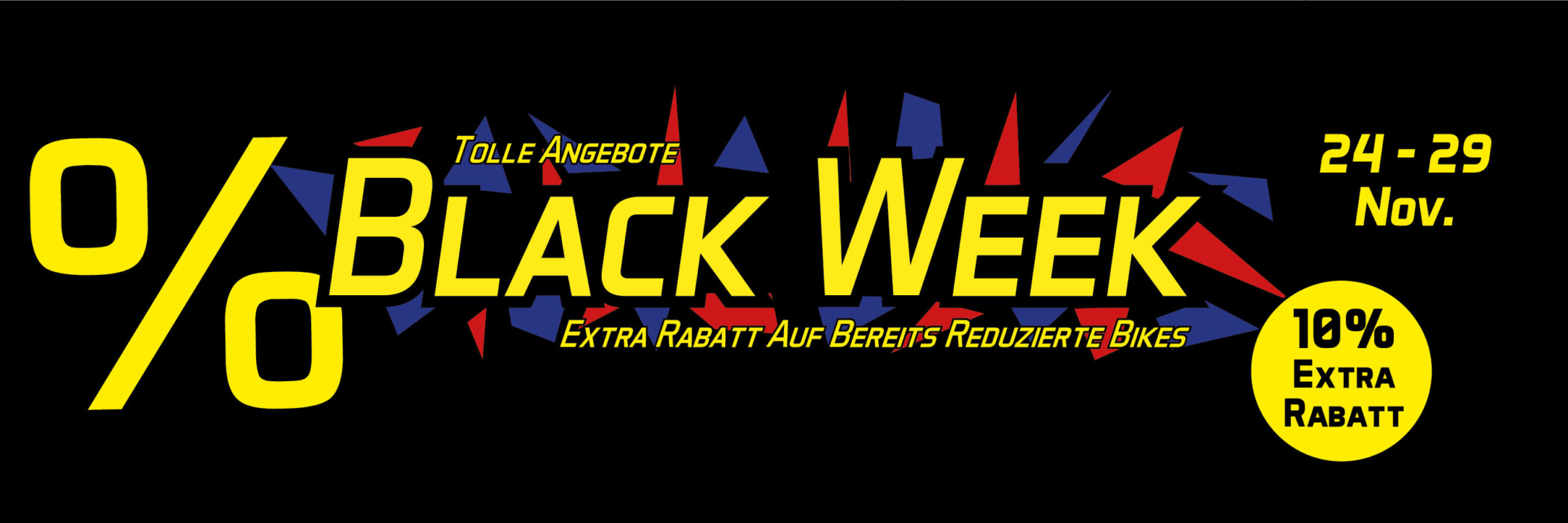 Black Week