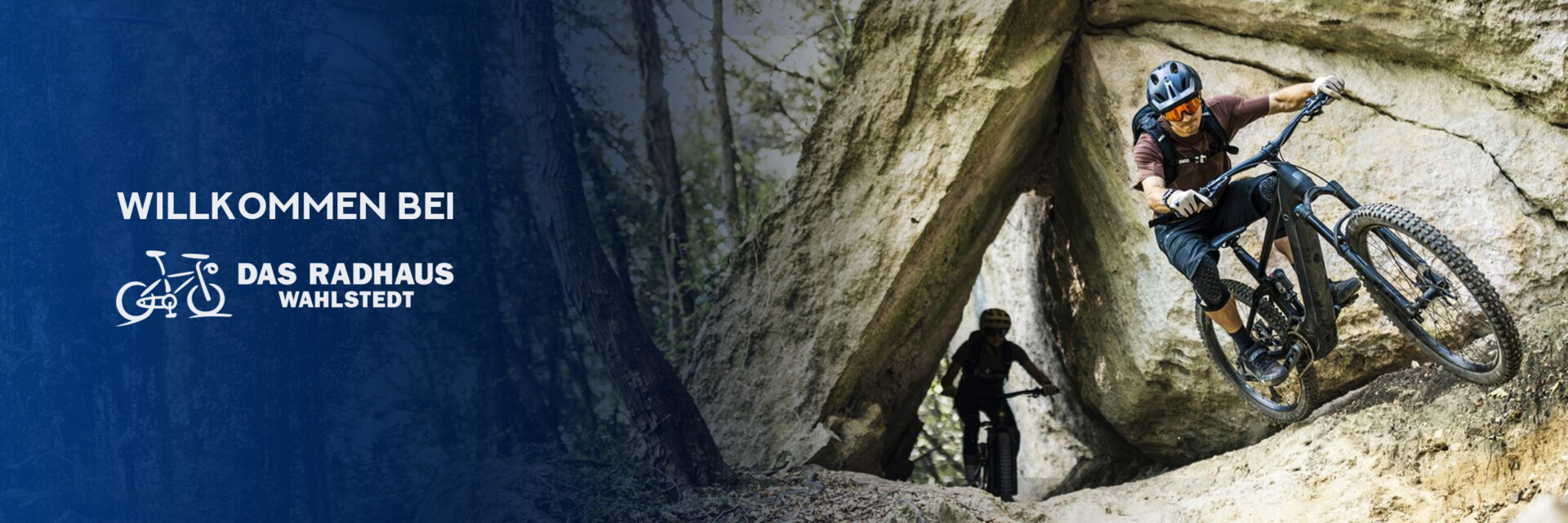 Willkommen bei Das Radhaus