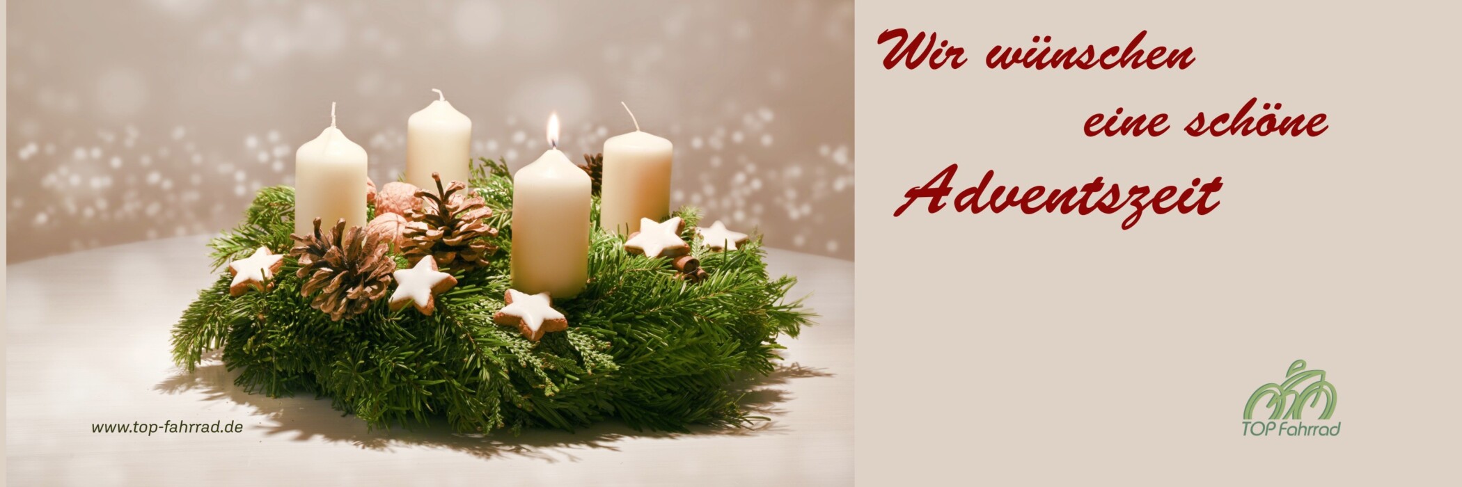 Adventszeit