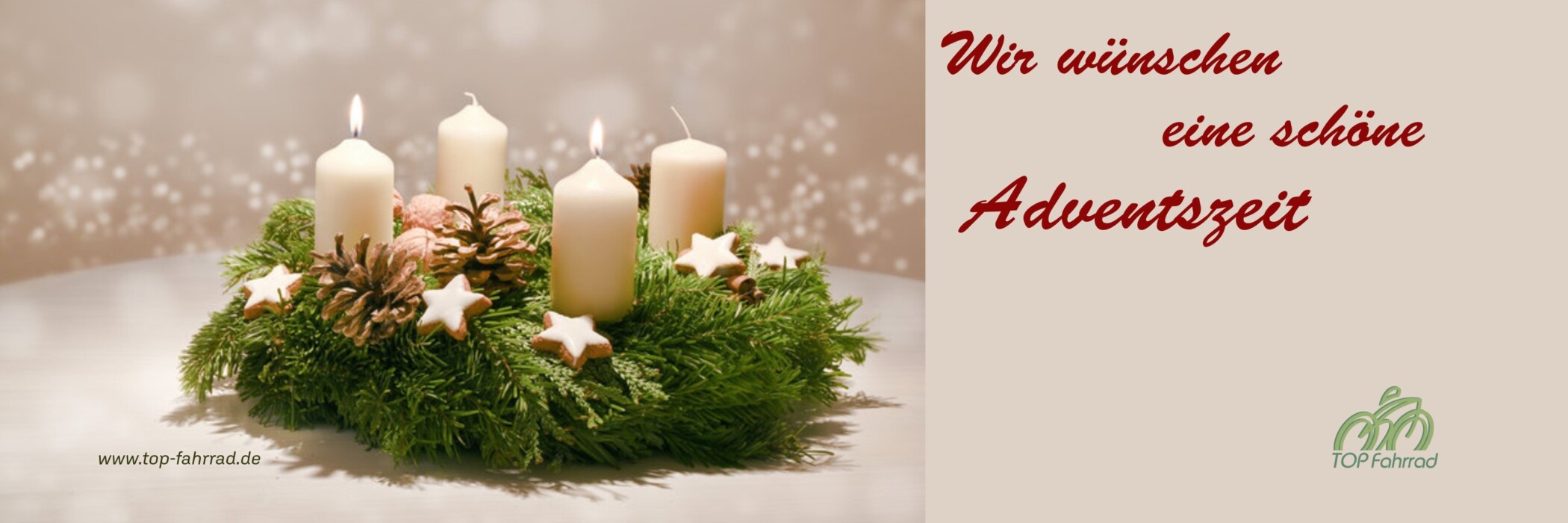 Adventszeit