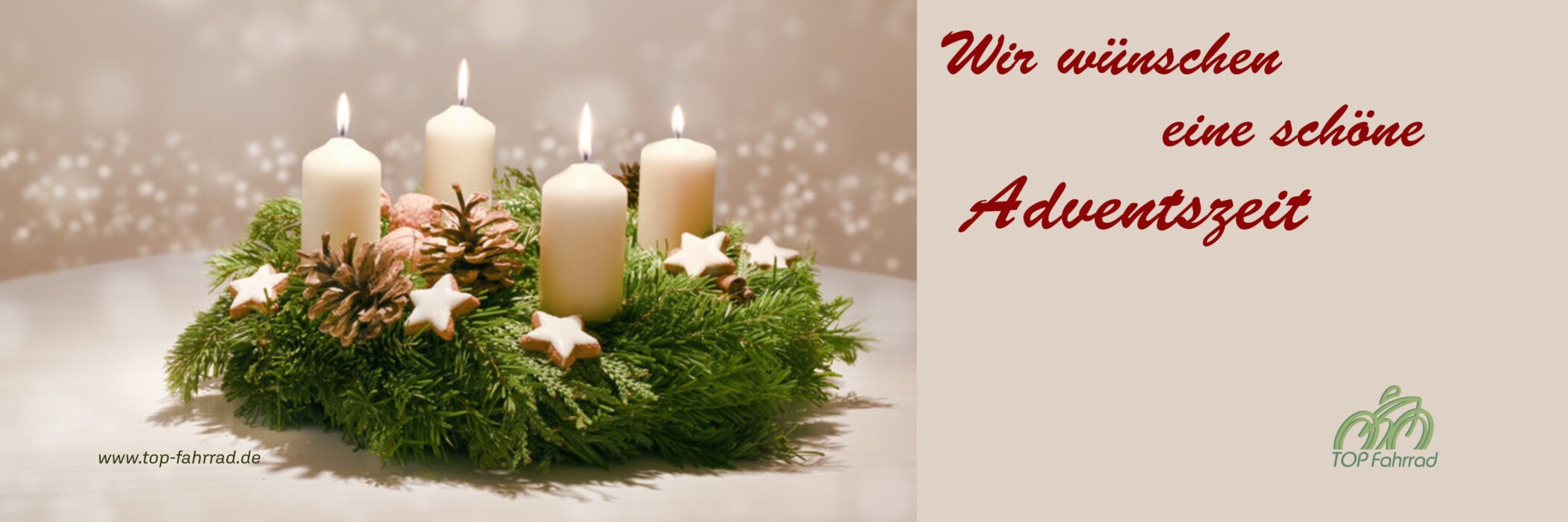 Adventszeit