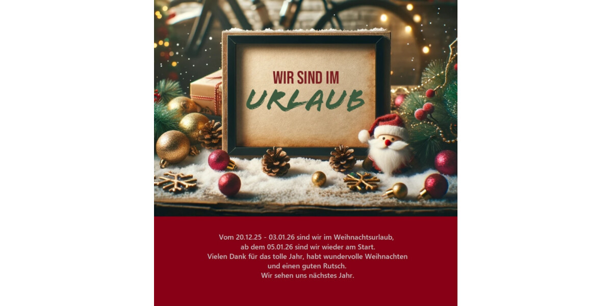 Weihnachten 2025