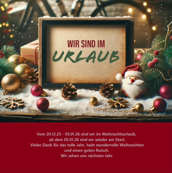 Weihnachten 2025