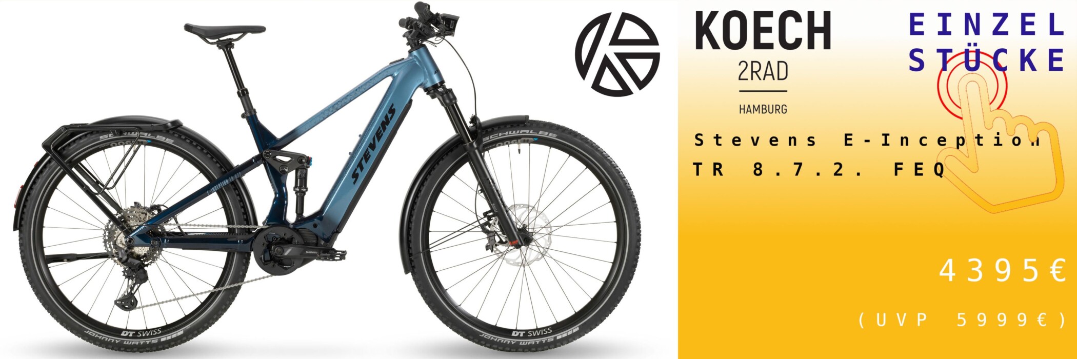 Einzelstücke reduziert, z.B. ... 