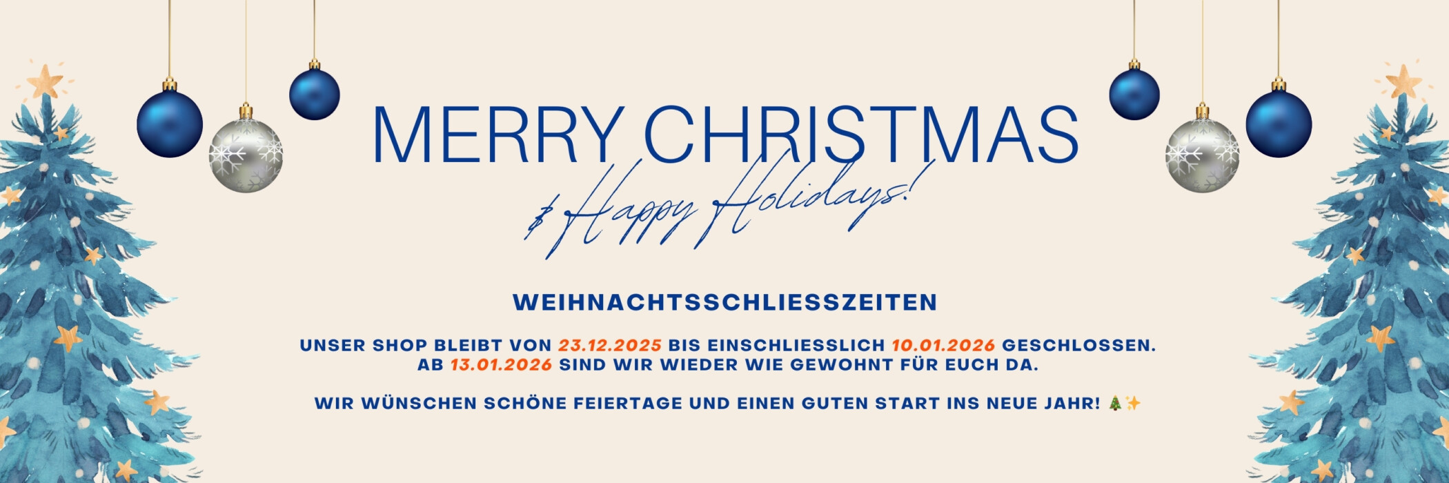 Weihnachten