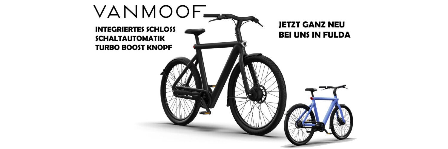 VANMOOF