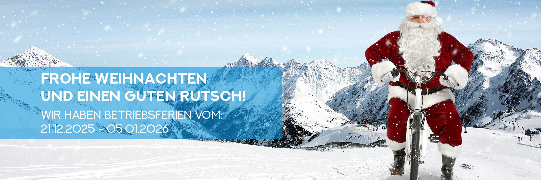 Willkommen bei Radhaus Gerhardy