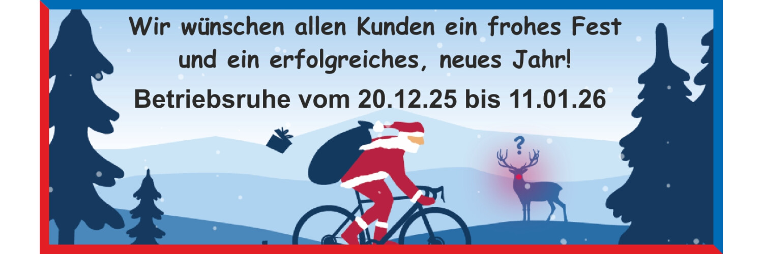 Weihnachten 2025