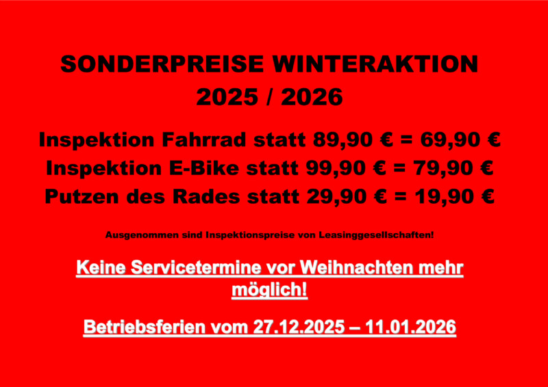 Weihnachten 2025