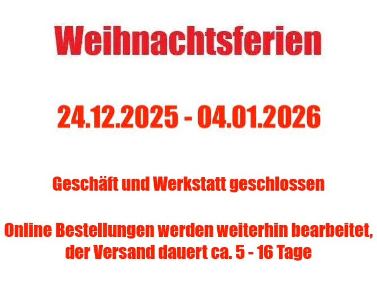 Weihnachtsferien 25/26 NEU