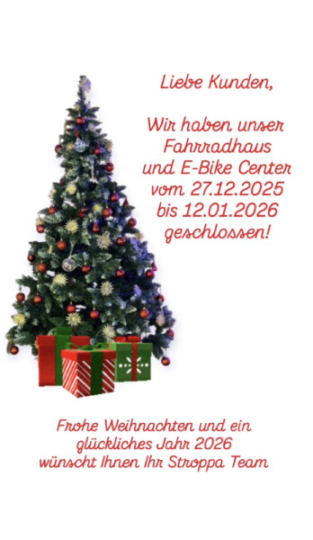 Weih geswchlossen 25