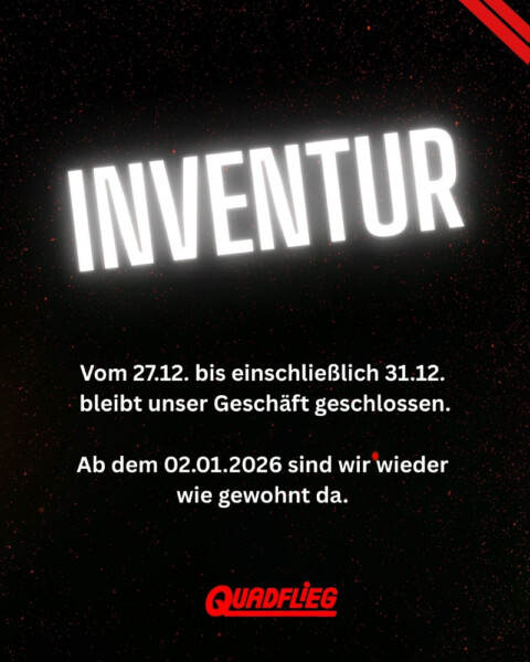 Inventur