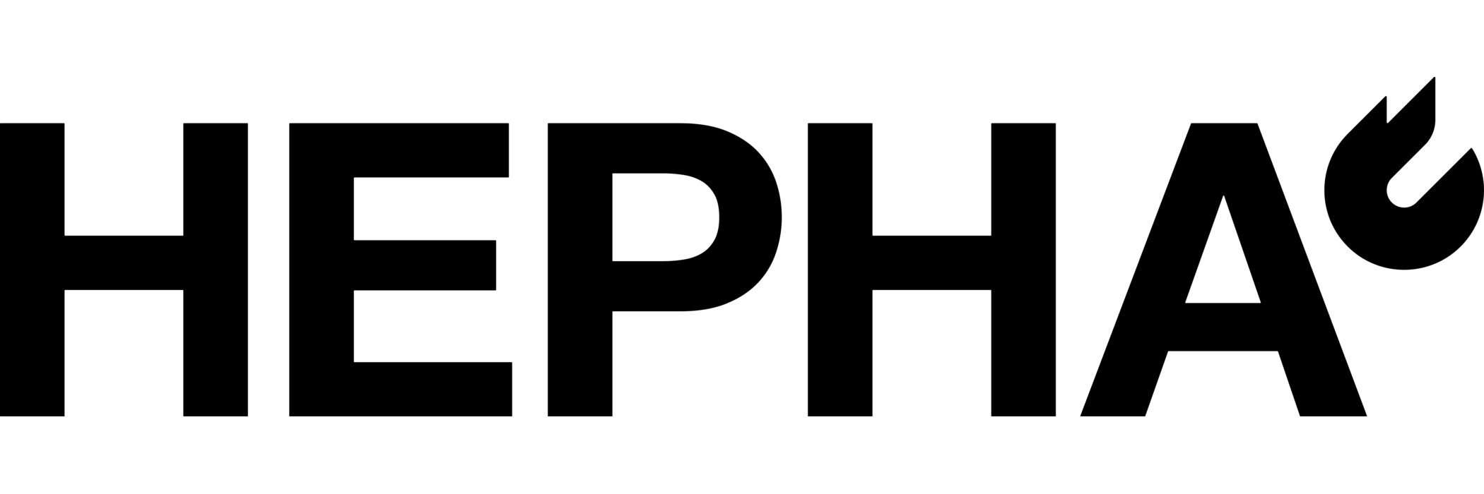 HEPHA Logo