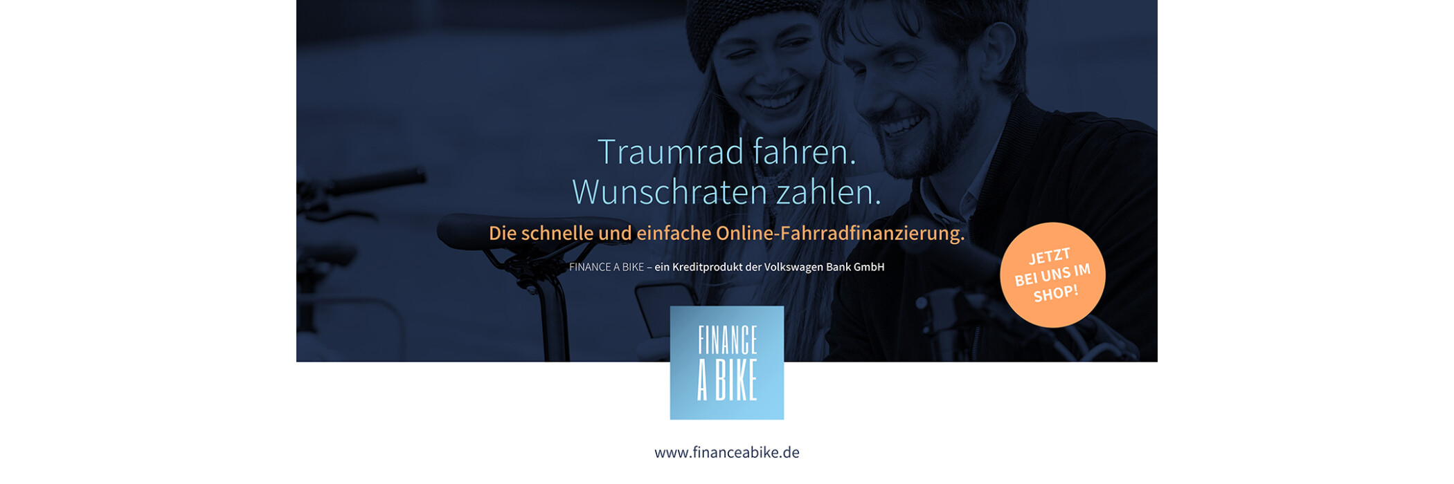 Finanzierung