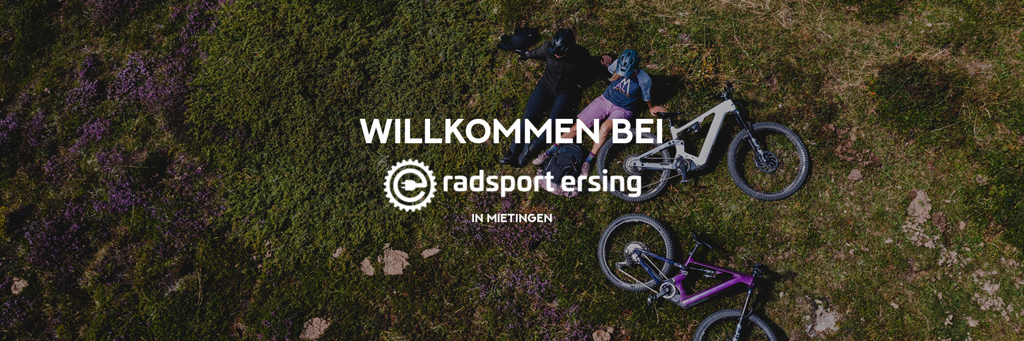 Willkommen bei Radsport Ersing