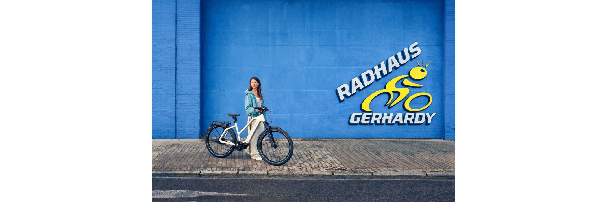 Das Neue Riese & Müller Charger5 GT vario