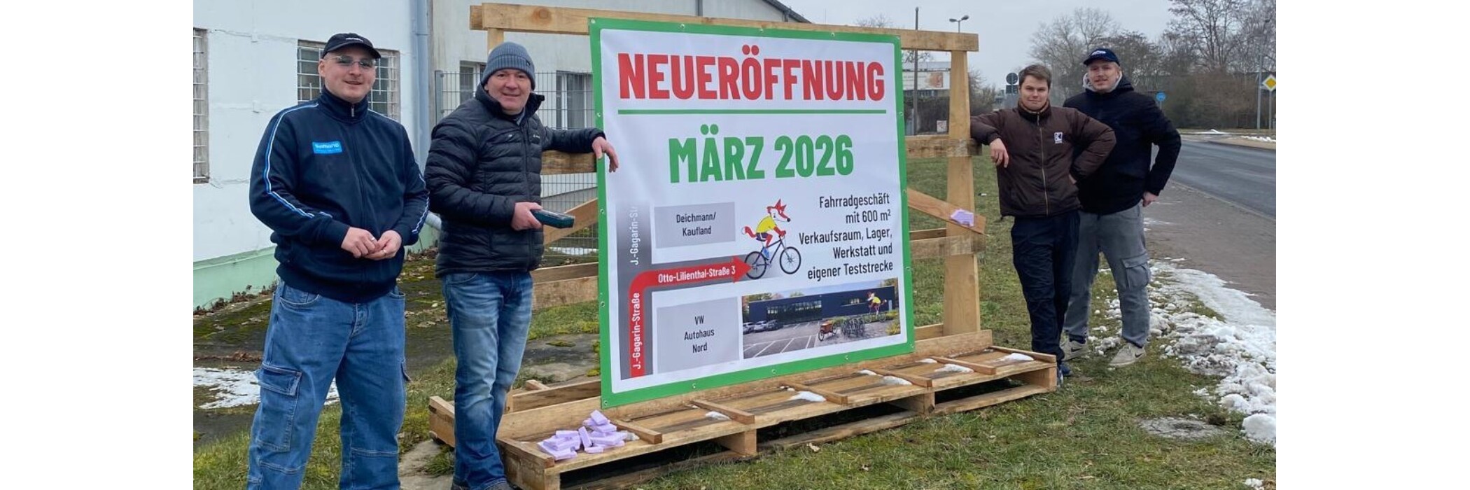 Neueröffnung 2