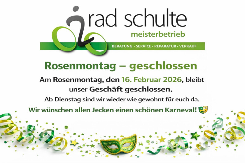 Rosenmontag