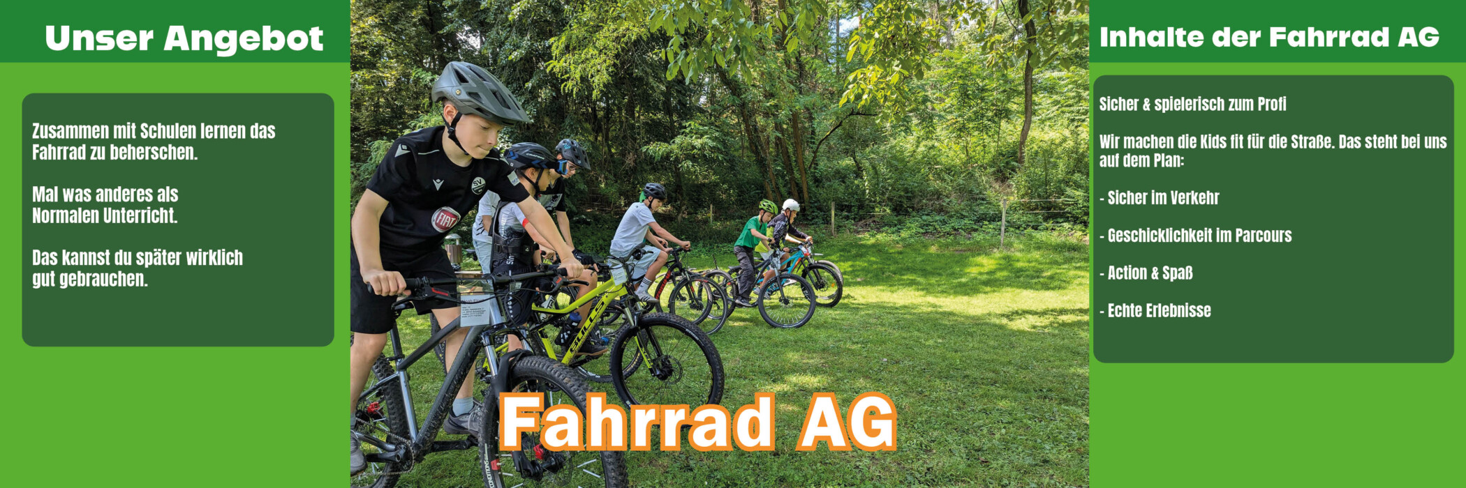 Fahrrad AG