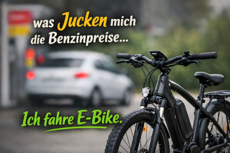 Spritpreis zu billig