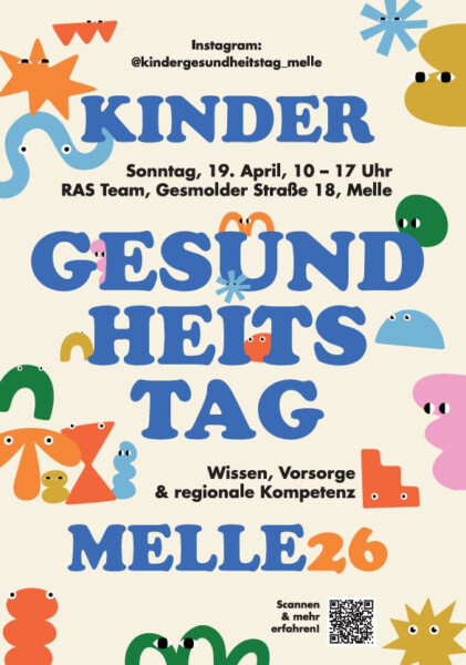 kindergesundheitstag