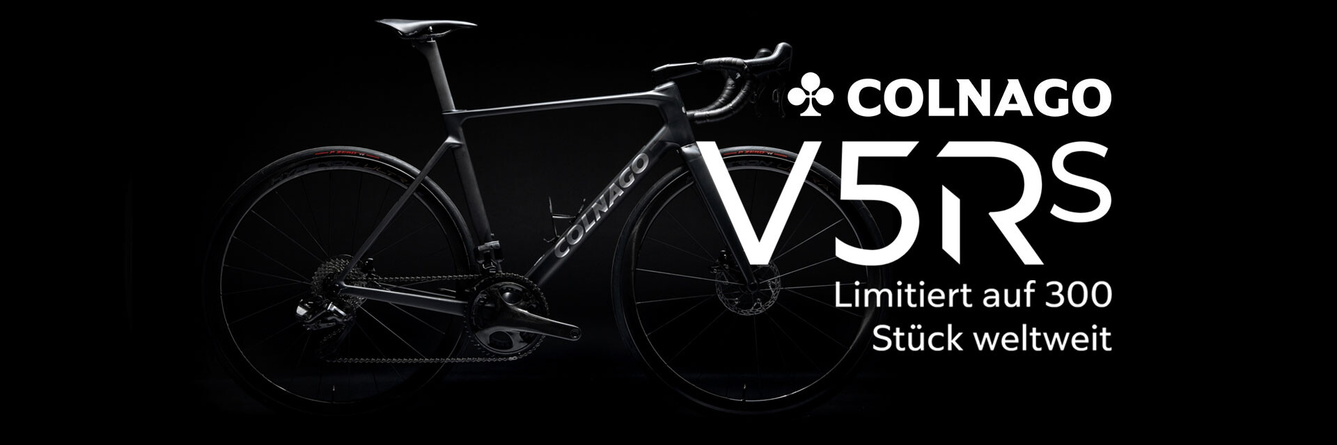 Colnago V5Rs