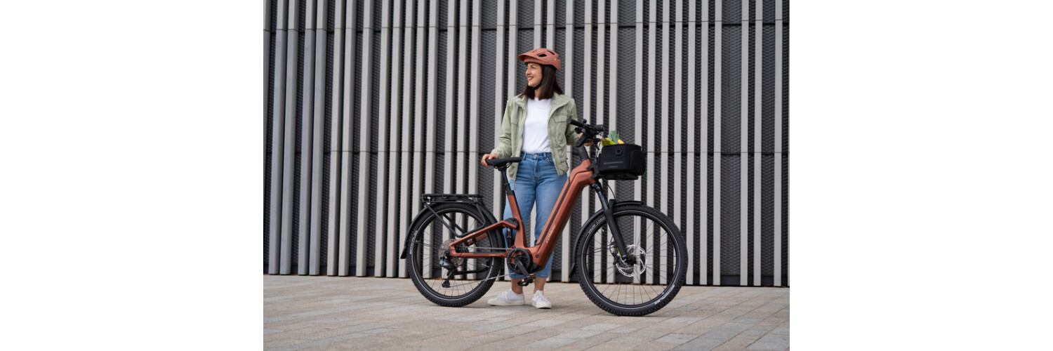 CONWAY Tiefeinsteiger