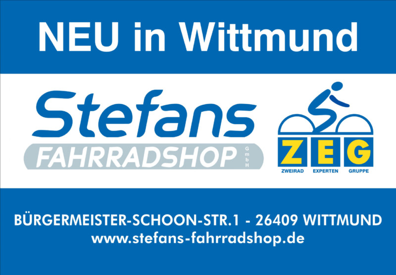 Neu in Wittmund
