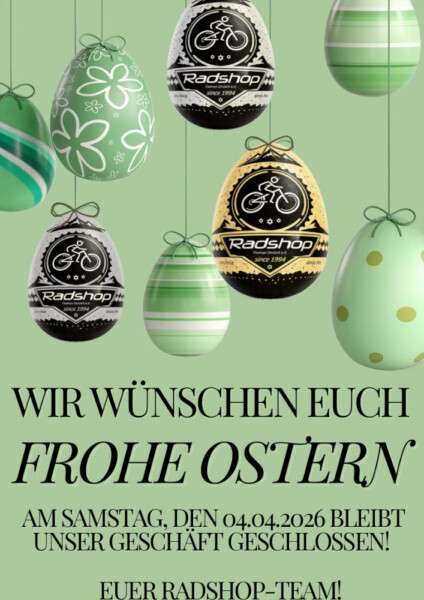 Ostern 2026