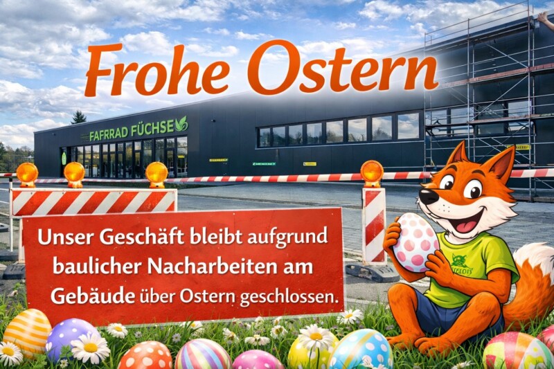Ostern