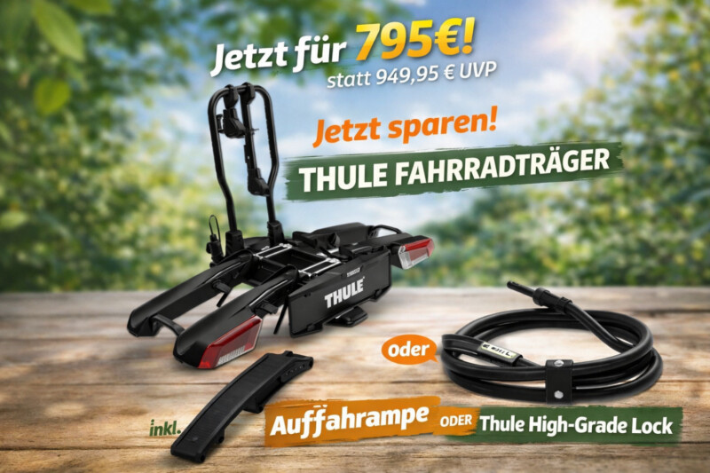 Thule EasyFold 3