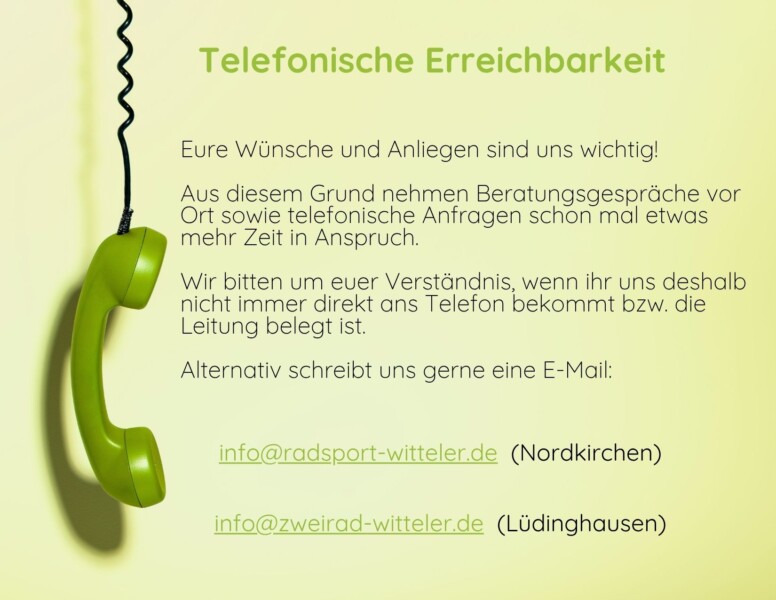 telefon grün