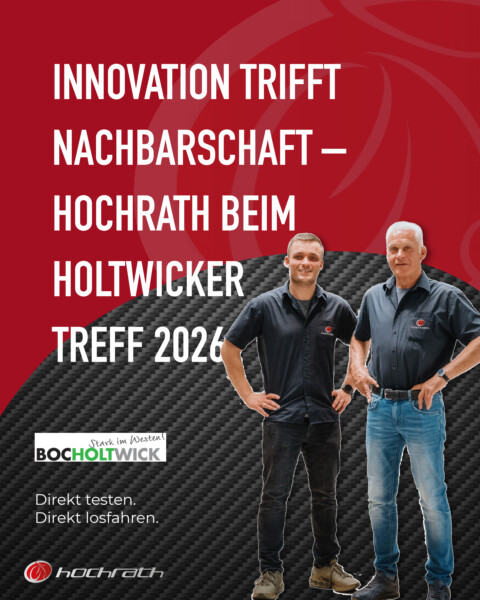 Holtwicker Treff