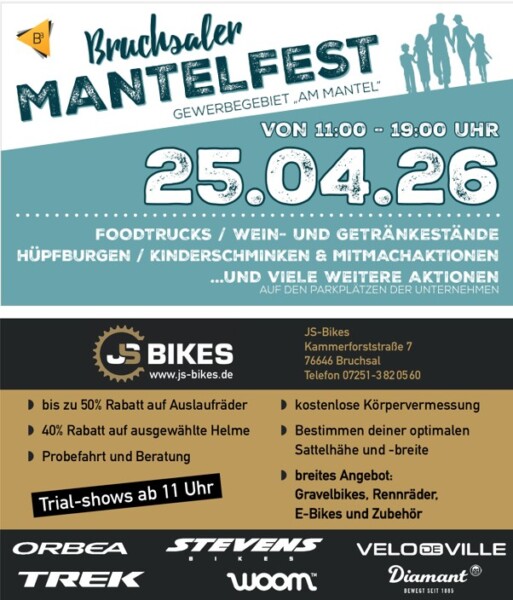 Mantelfest