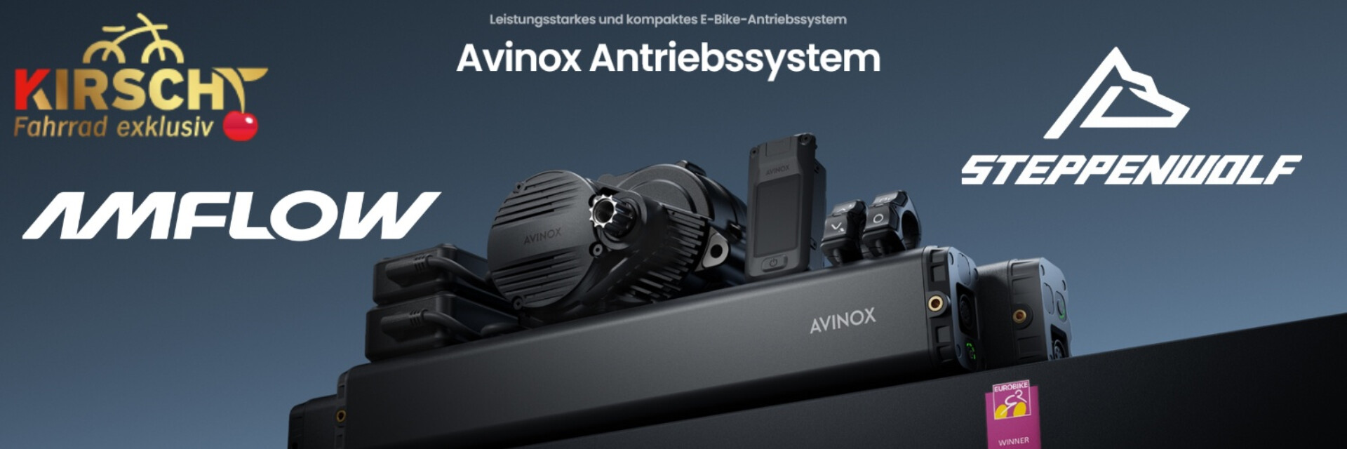 Avinox