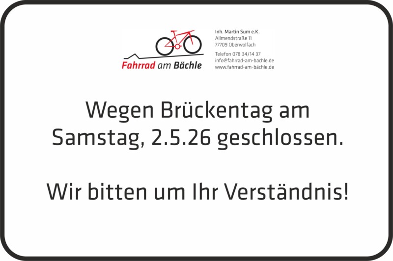 Brückentag