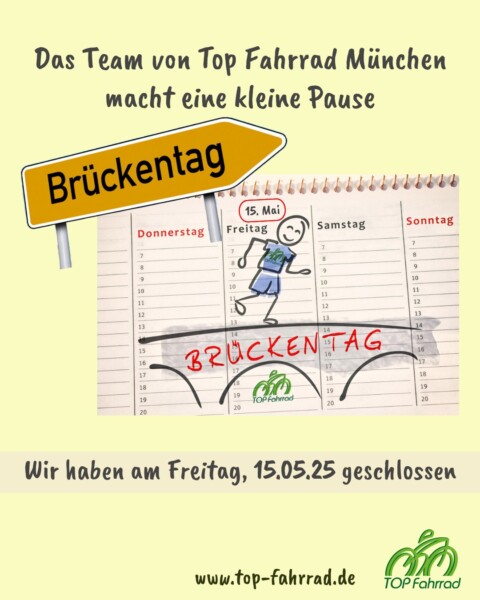 Brückentag