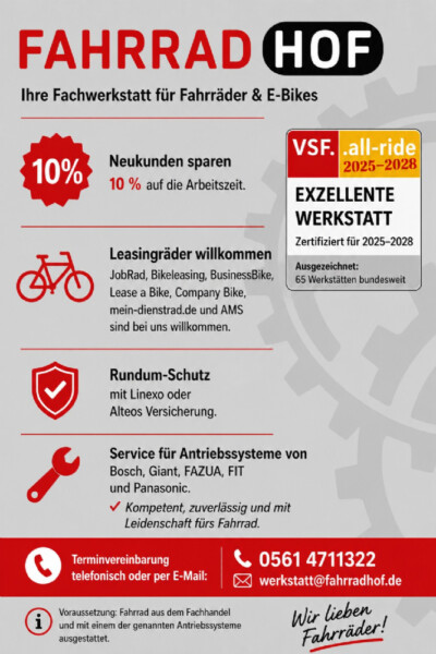 Werkstatt