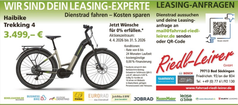 Leasing